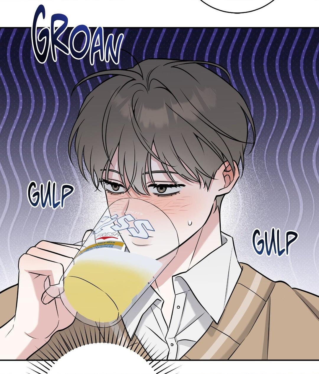 Ballboy Tactics [Official] - Chapter 29 manhwa