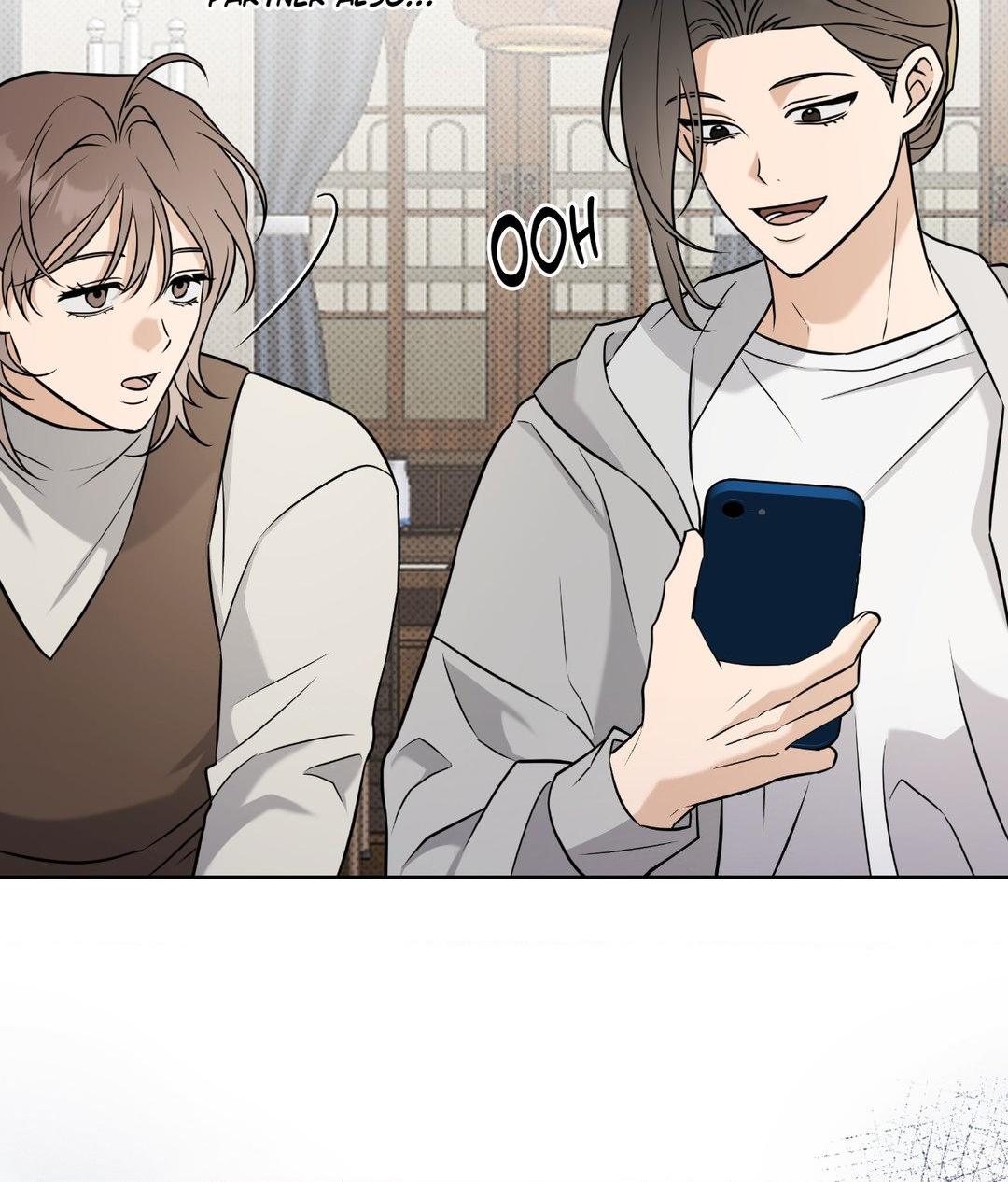 Ballboy Tactics [Official] - Chapter 29 manhwa