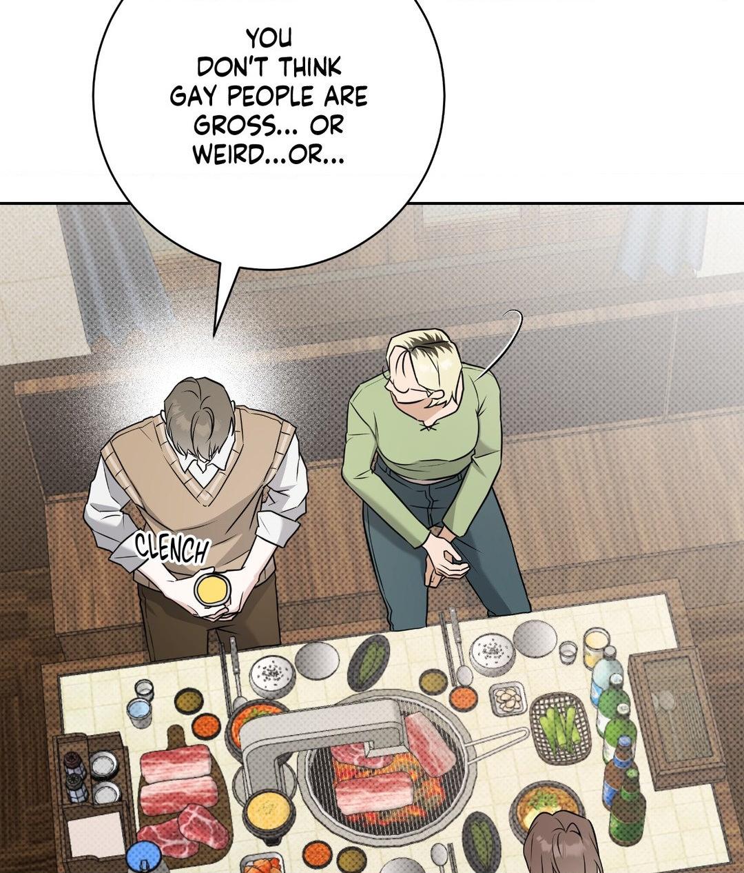 Ballboy Tactics [Official] - Chapter 29 manhwa