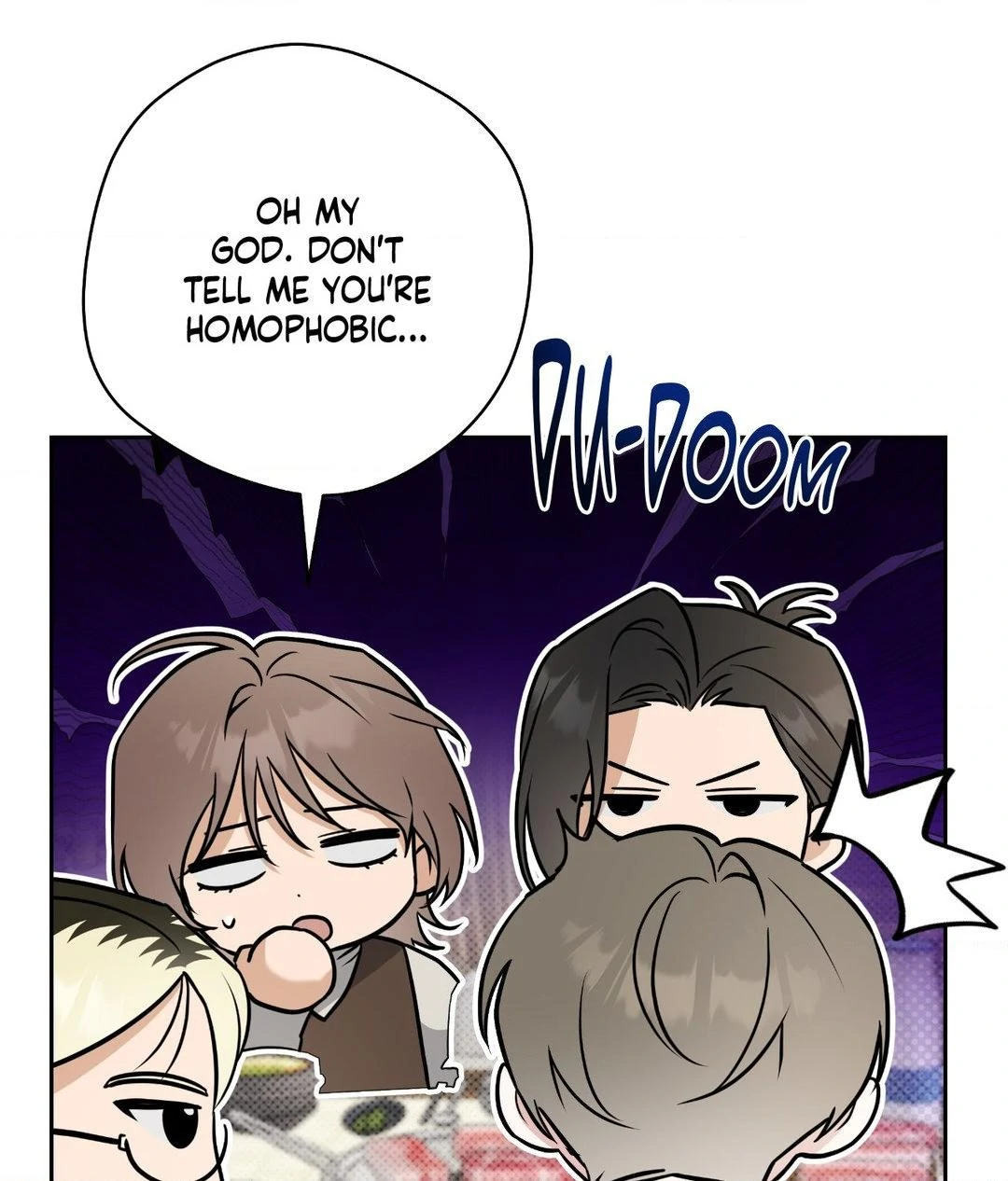 Ballboy Tactics [Official] - Chapter 29 manhwa