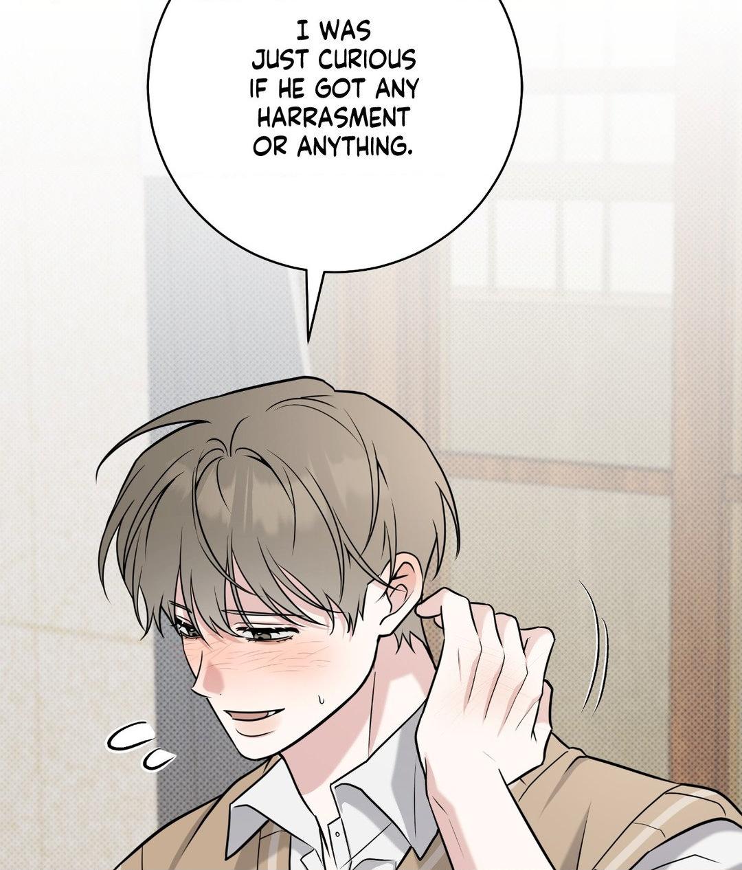 Ballboy Tactics [Official] - Chapter 29 manhwa