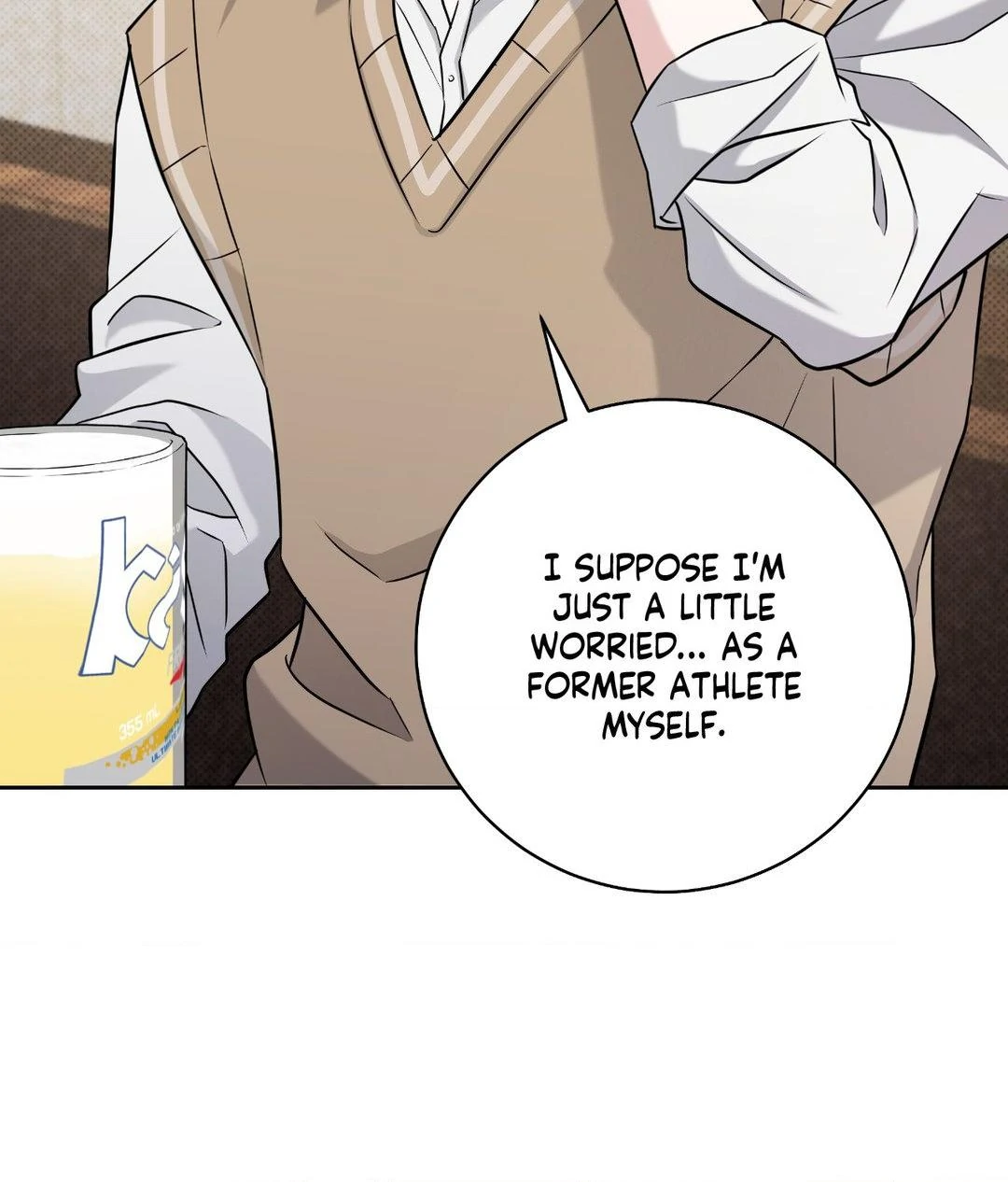 Ballboy Tactics [Official] - Chapter 29 manhwa