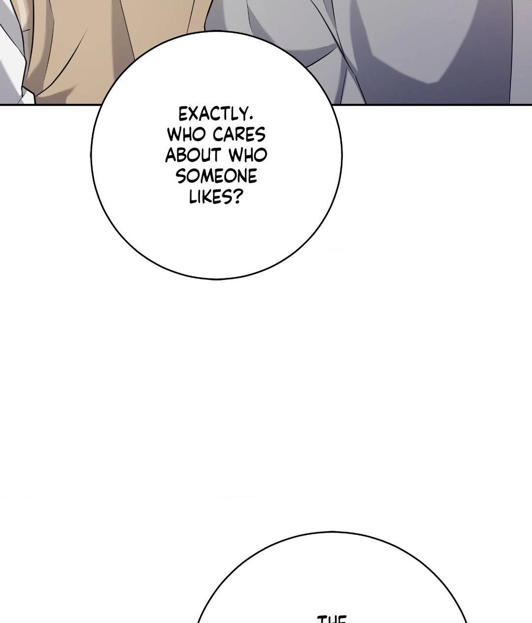 Ballboy Tactics [Official] - Chapter 29 manhwa