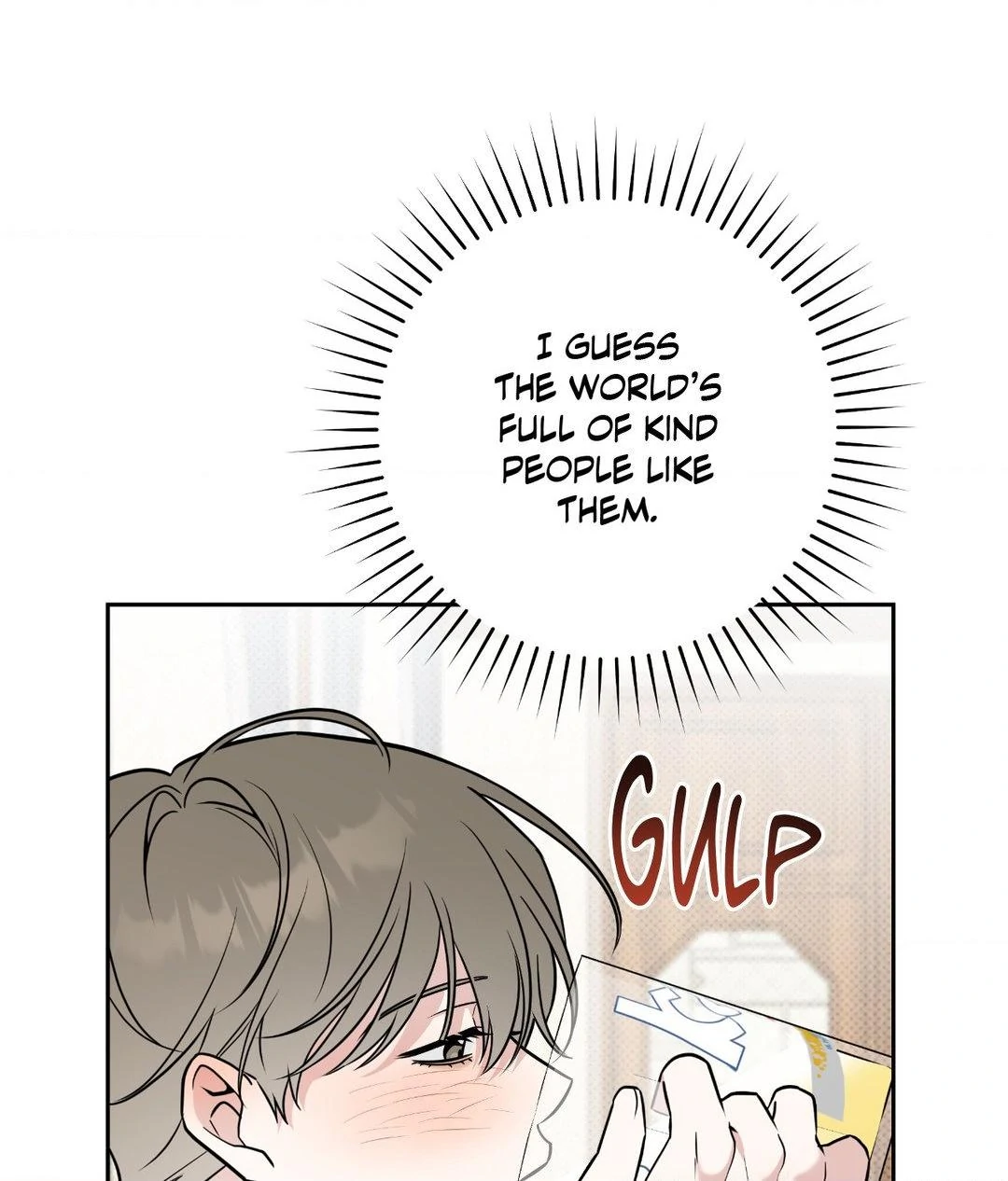 Ballboy Tactics [Official] - Chapter 29 manhwa