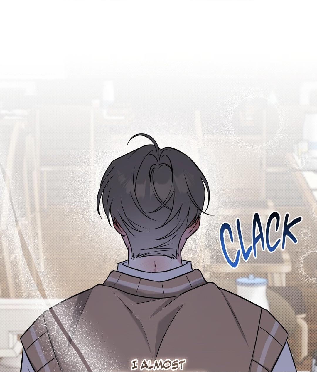 Ballboy Tactics [Official] - Chapter 29 manhwa