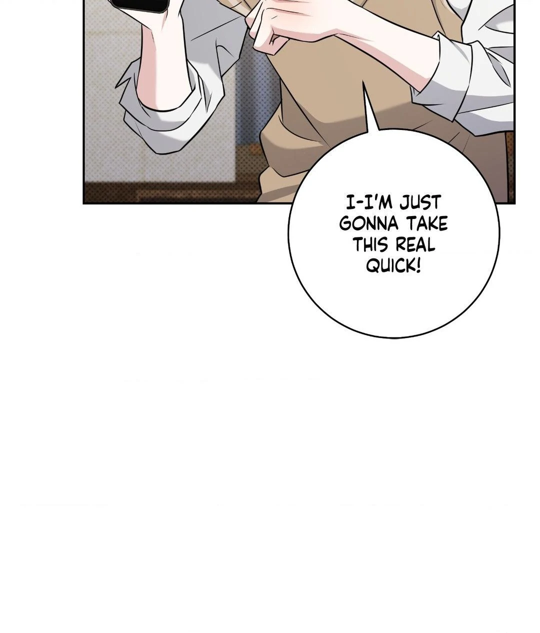 Ballboy Tactics [Official] - Chapter 29 manhwa