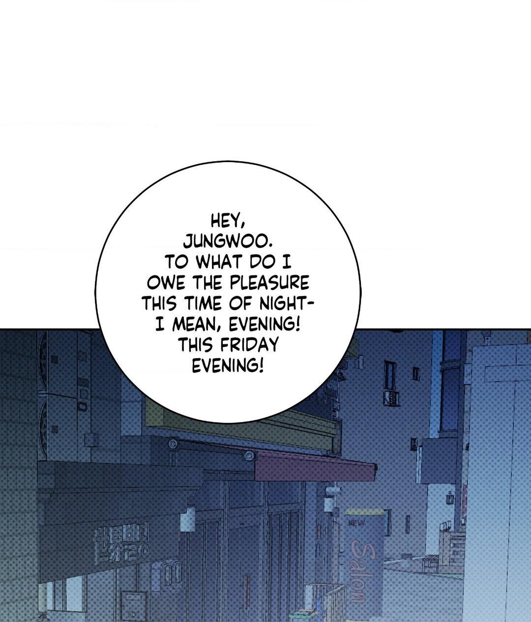 Ballboy Tactics [Official] - Chapter 29 manhwa