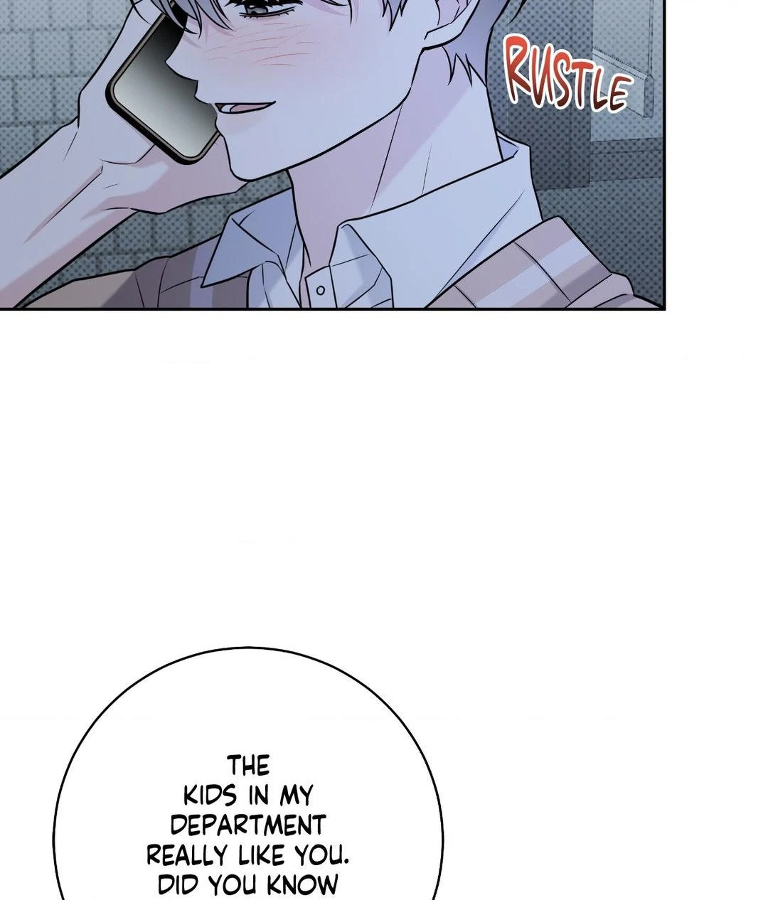Ballboy Tactics [Official] - Chapter 29 manhwa