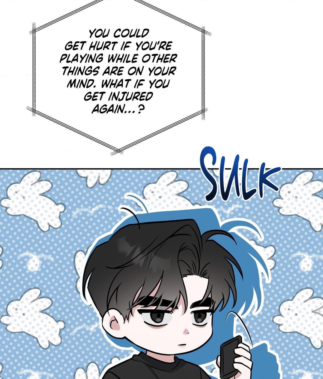 Ballboy Tactics [Official] - Chapter 29 manhwa