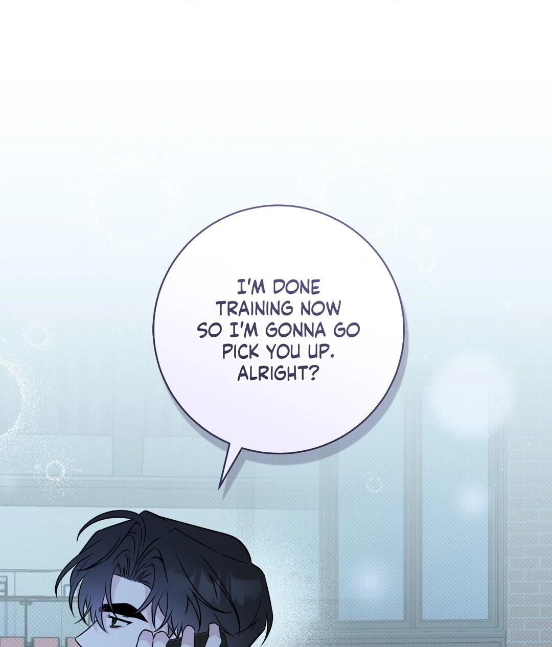 Ballboy Tactics [Official] - Chapter 29 manhwa