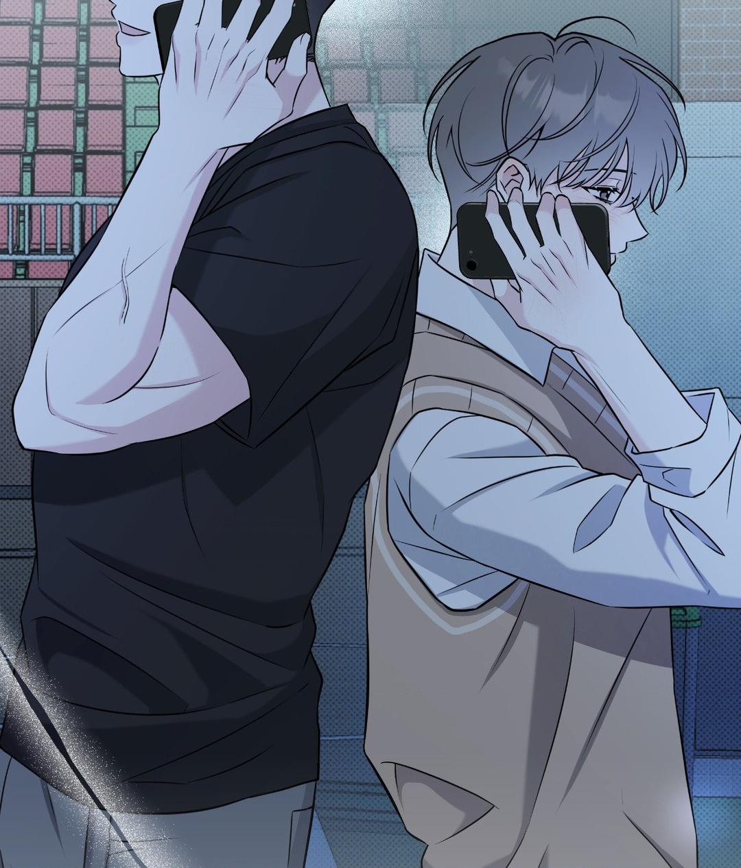 Ballboy Tactics [Official] - Chapter 29 manhwa
