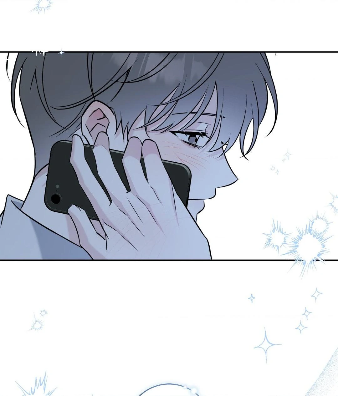 Ballboy Tactics [Official] - Chapter 29 manhwa