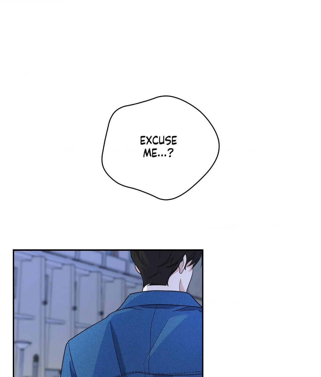 Ballboy Tactics [Official] - Chapter 3 manhwa