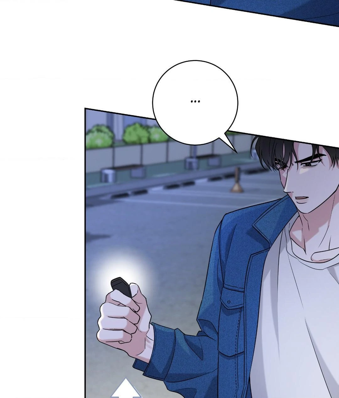 Ballboy Tactics [Official] - Chapter 3 manhwa