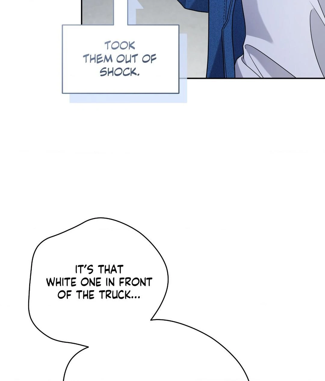 Ballboy Tactics [Official] - Chapter 3 manhwa