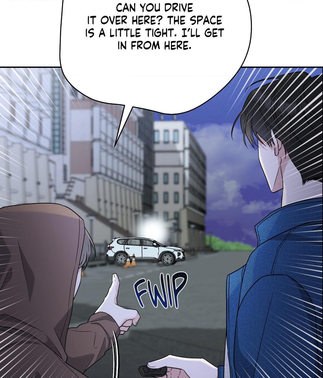 Ballboy Tactics [Official] - Chapter 3 manhwa