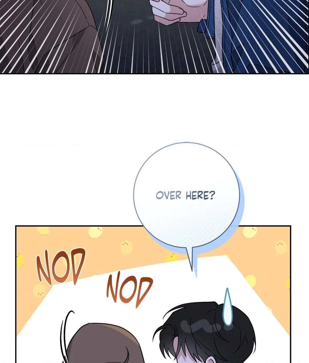 Ballboy Tactics [Official] - Chapter 3 manhwa