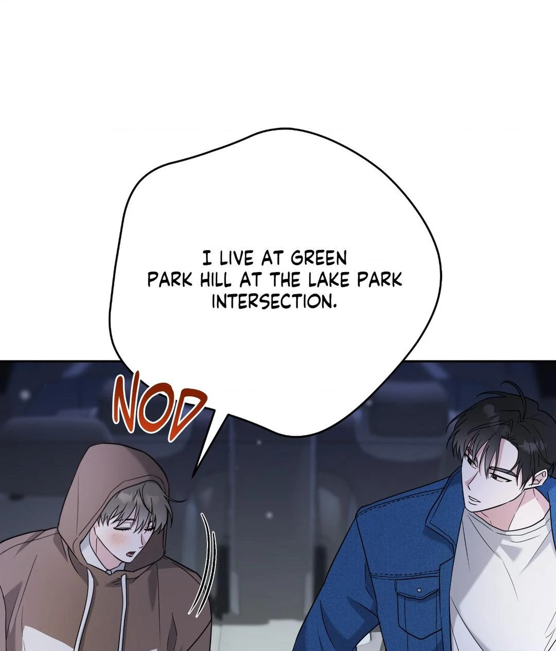 Ballboy Tactics [Official] - Chapter 3 manhwa