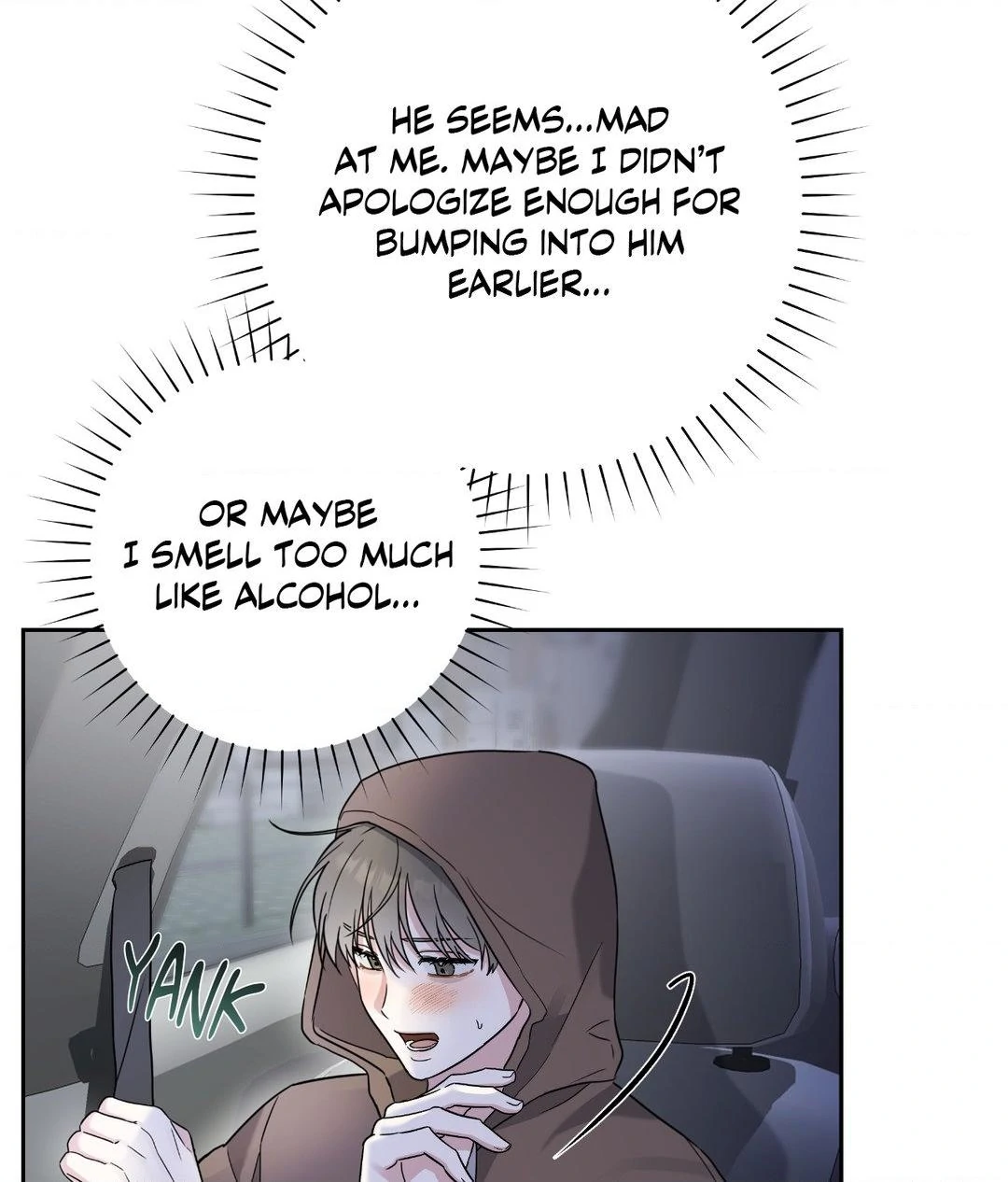 Ballboy Tactics [Official] - Chapter 3 manhwa