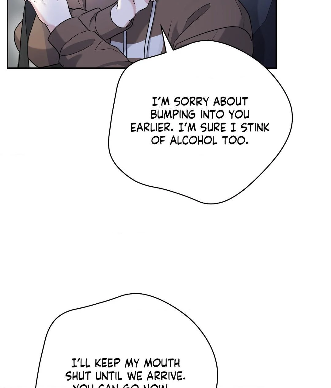 Ballboy Tactics [Official] - Chapter 3 manhwa