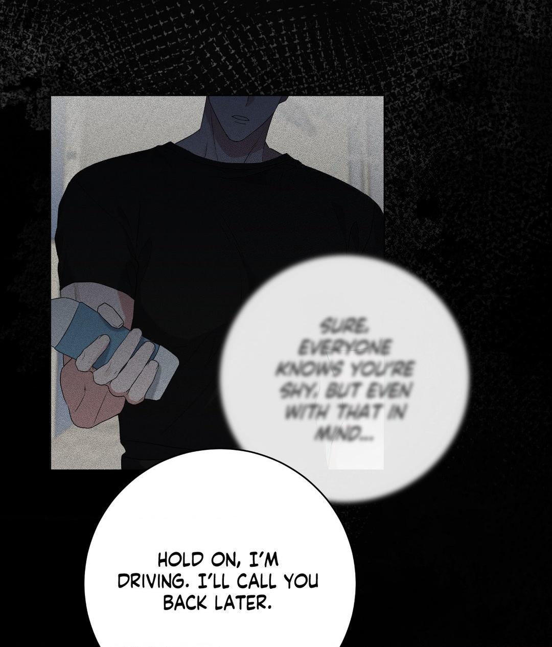 Ballboy Tactics [Official] - Chapter 3 manhwa