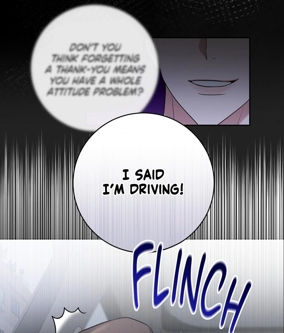 Ballboy Tactics [Official] - Chapter 3 manhwa