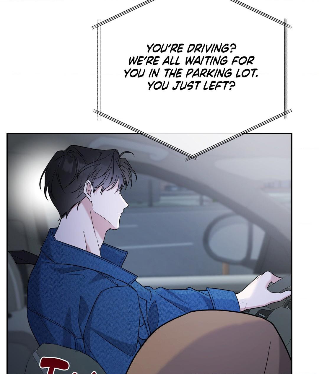 Ballboy Tactics [Official] - Chapter 3 manhwa