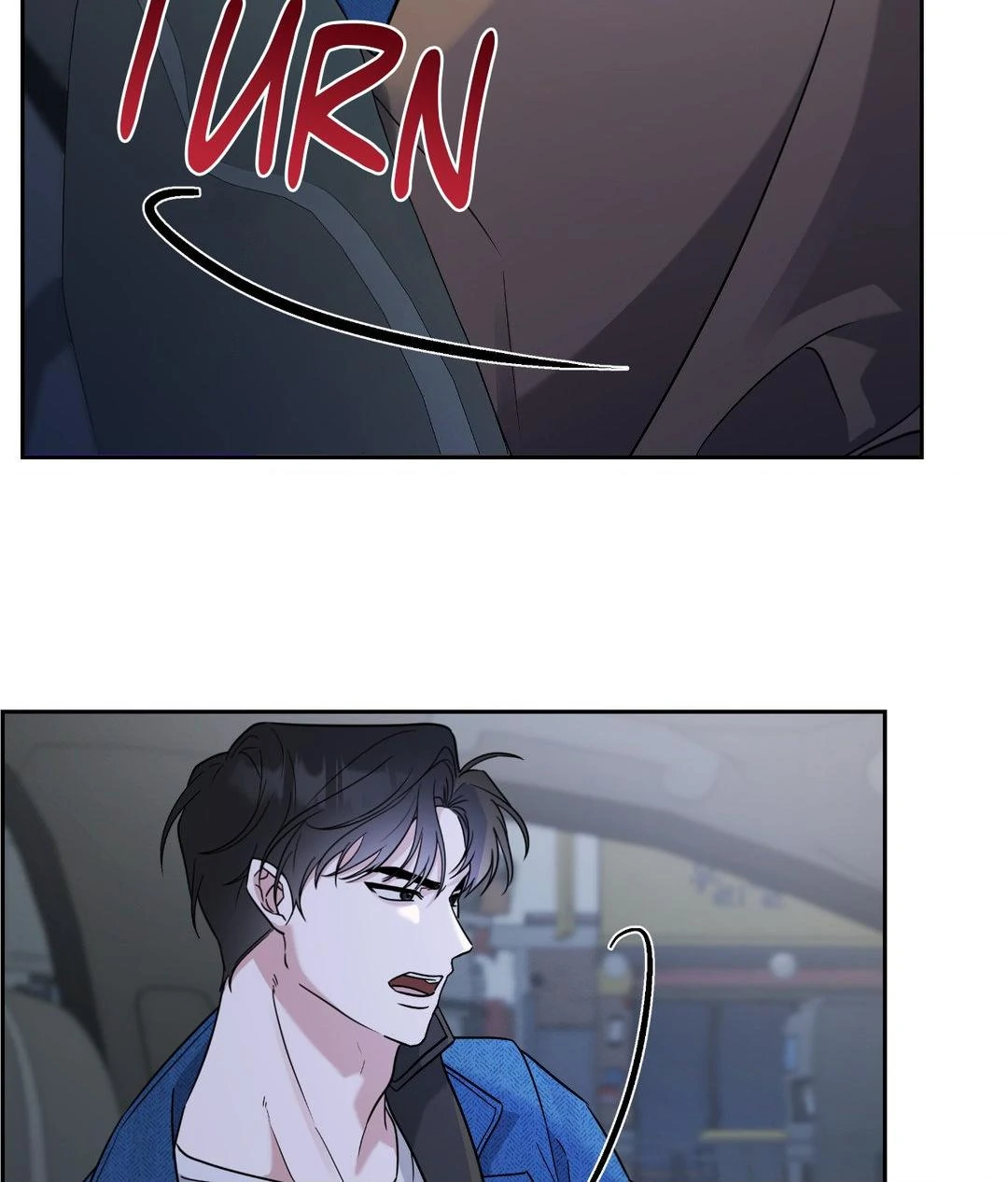Ballboy Tactics [Official] - Chapter 3 manhwa