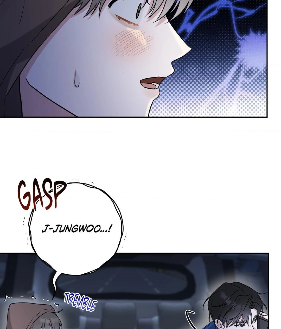 Ballboy Tactics [Official] - Chapter 3 manhwa