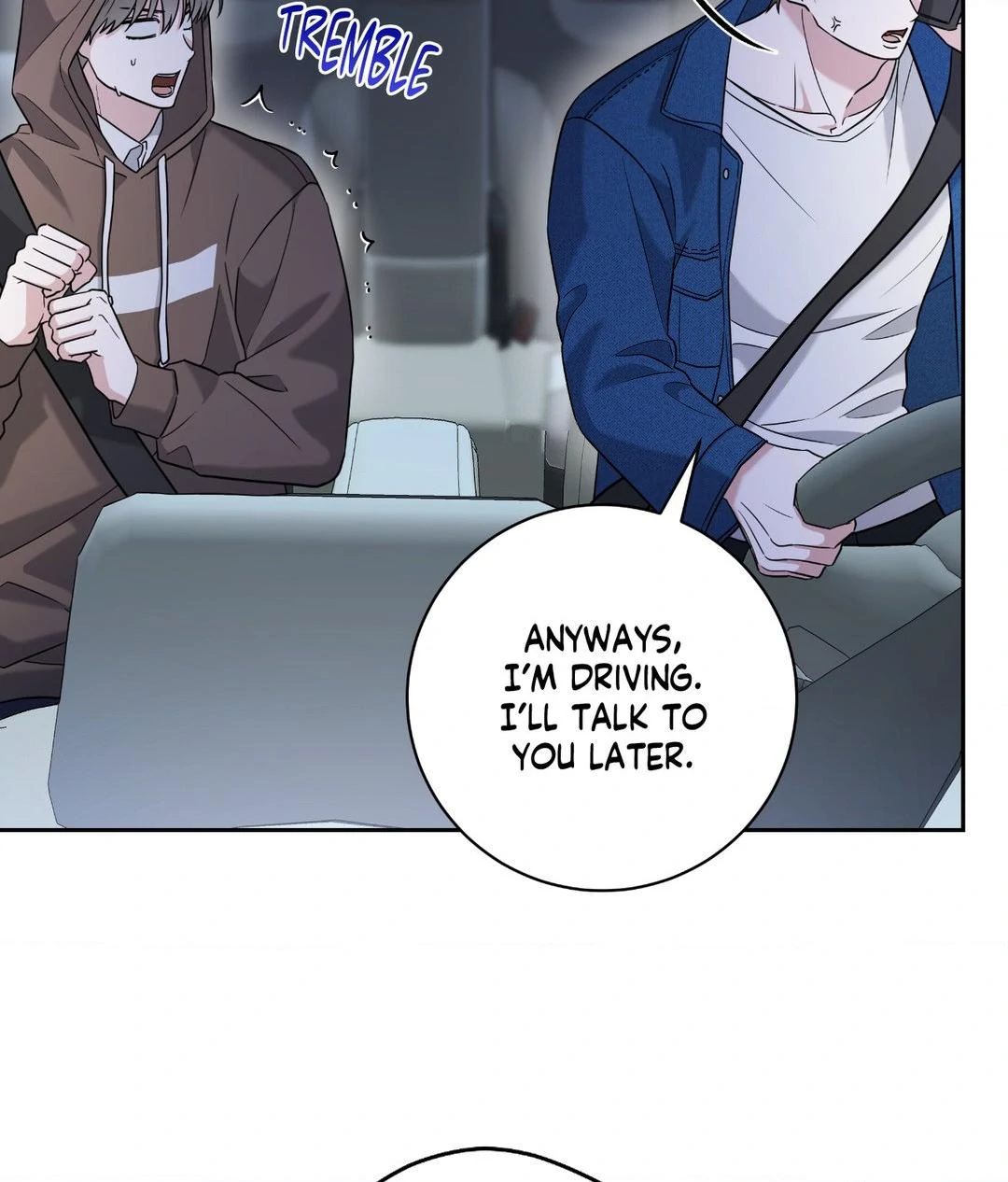 Ballboy Tactics [Official] - Chapter 3 manhwa