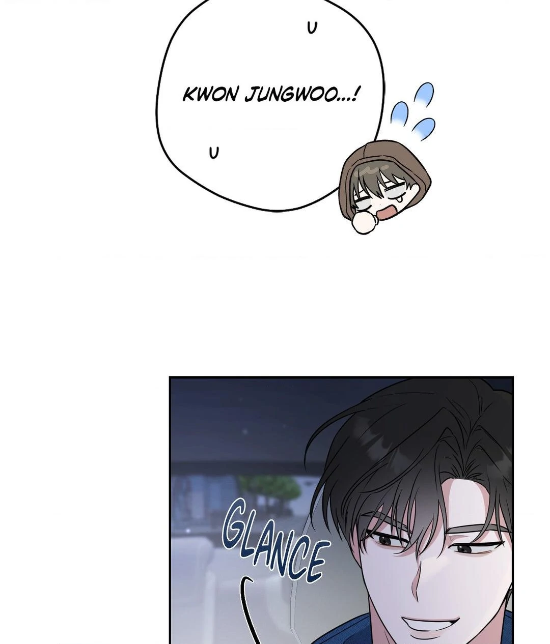 Ballboy Tactics [Official] - Chapter 3 manhwa