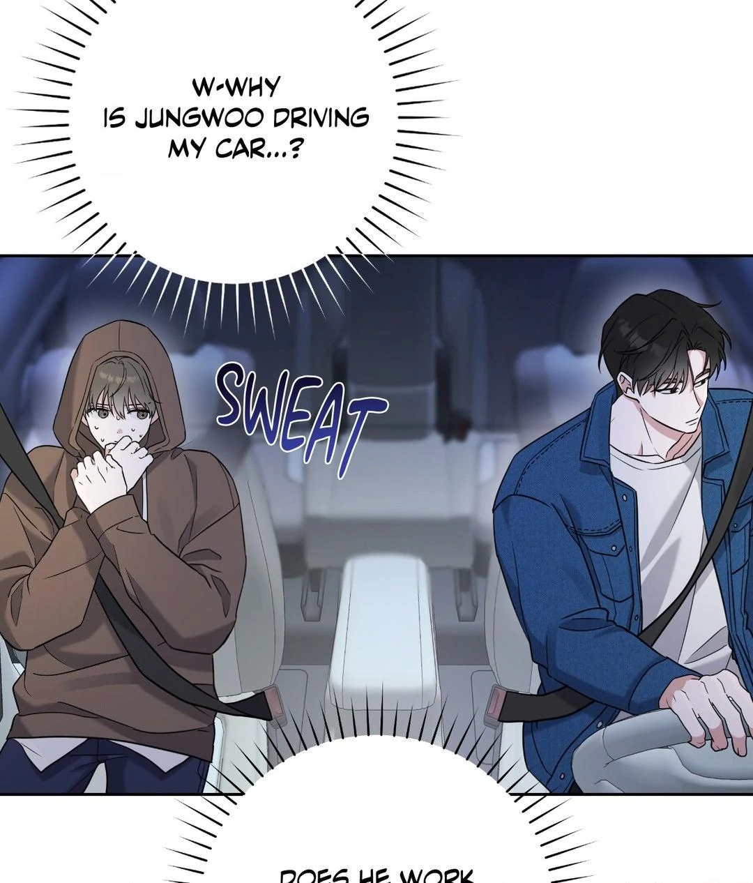 Ballboy Tactics [Official] - Chapter 3 manhwa