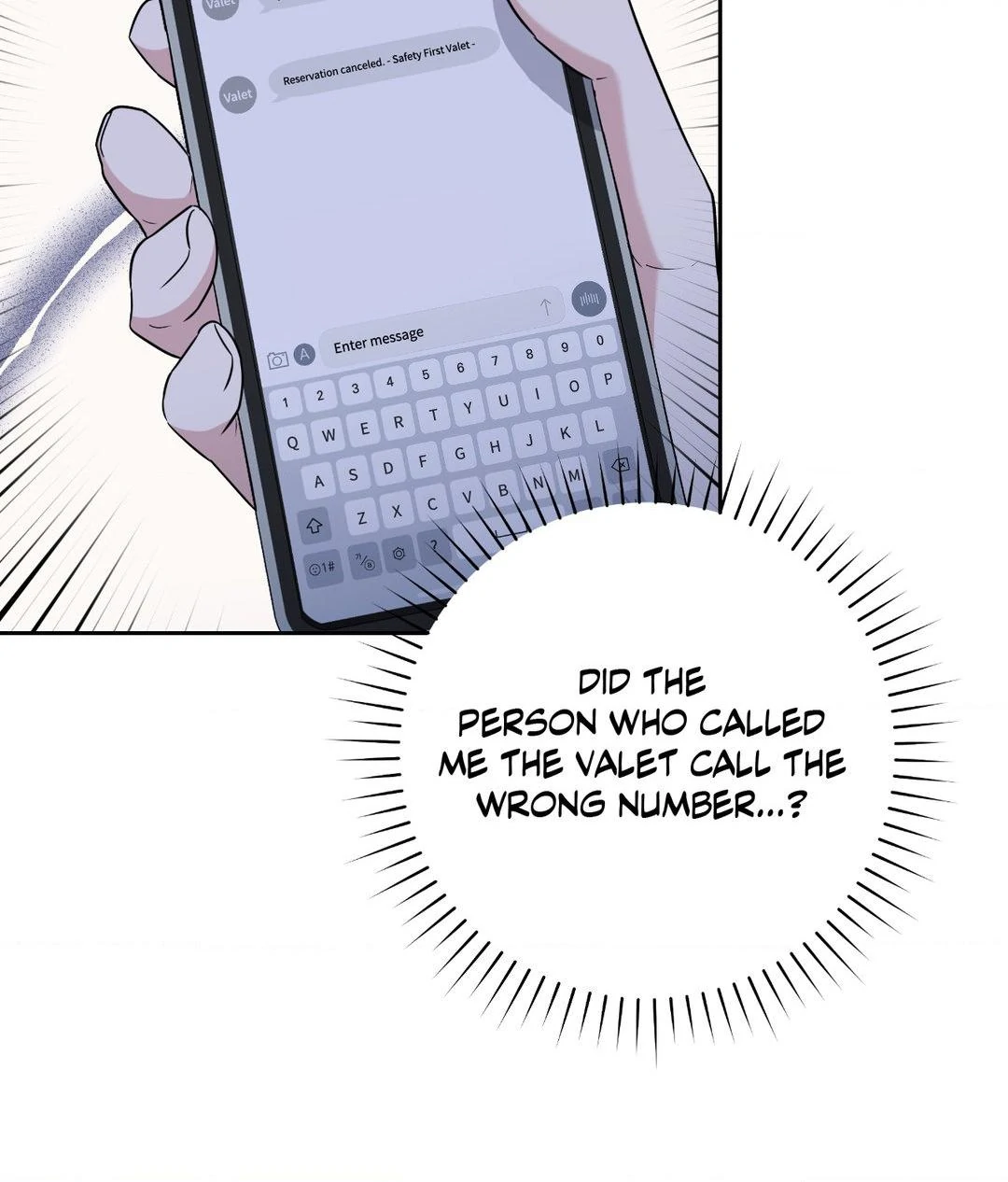 Ballboy Tactics [Official] - Chapter 3 manhwa