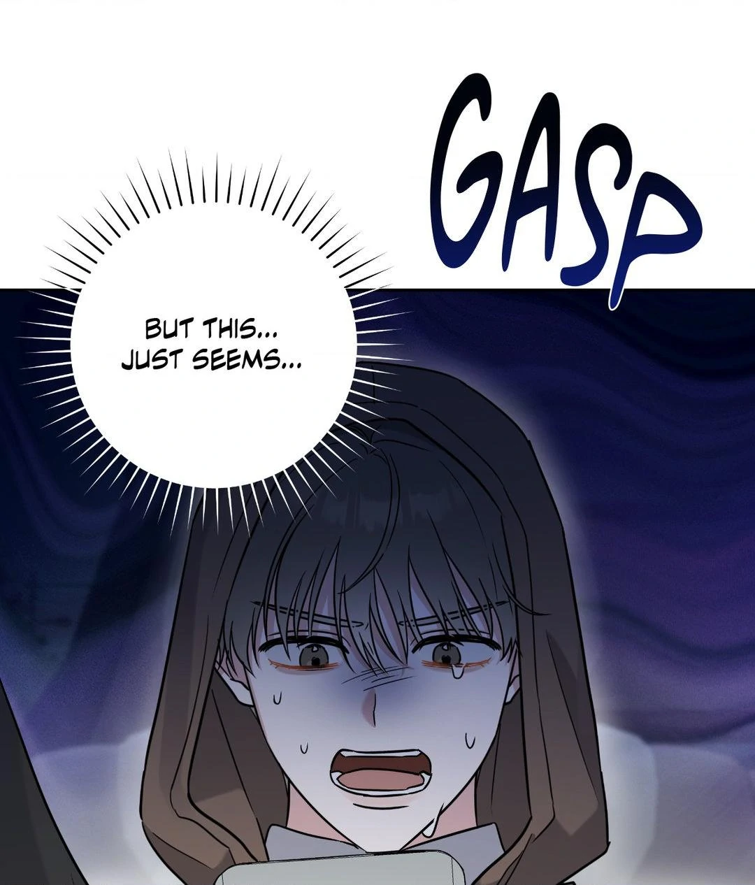 Ballboy Tactics [Official] - Chapter 3 manhwa