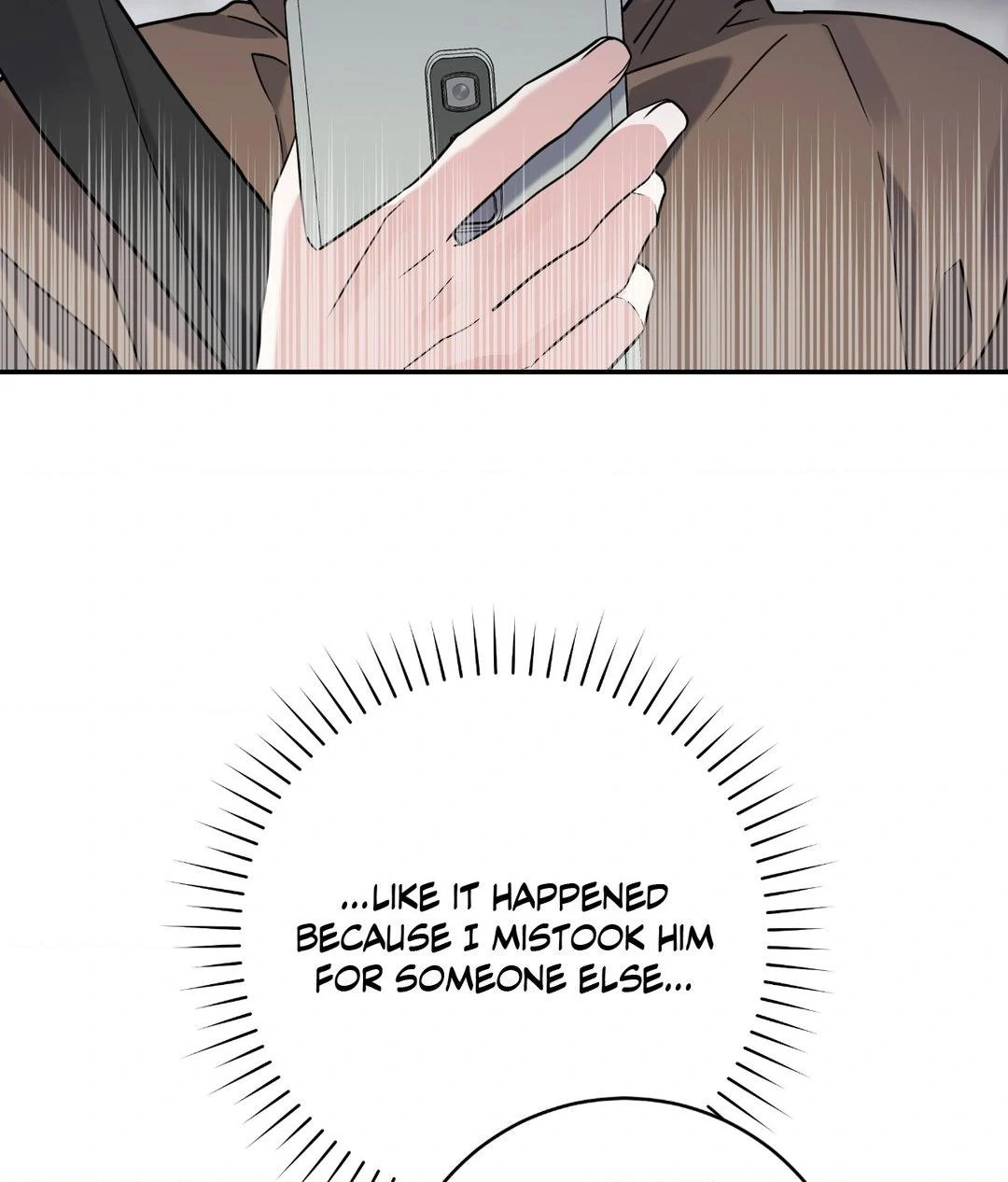 Ballboy Tactics [Official] - Chapter 3 manhwa