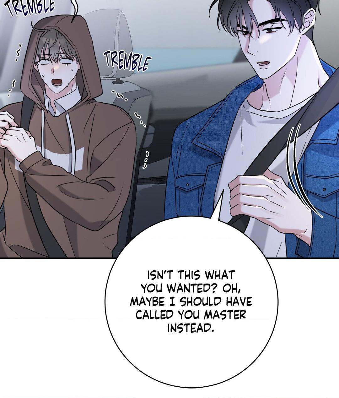 Ballboy Tactics [Official] - Chapter 3 manhwa
