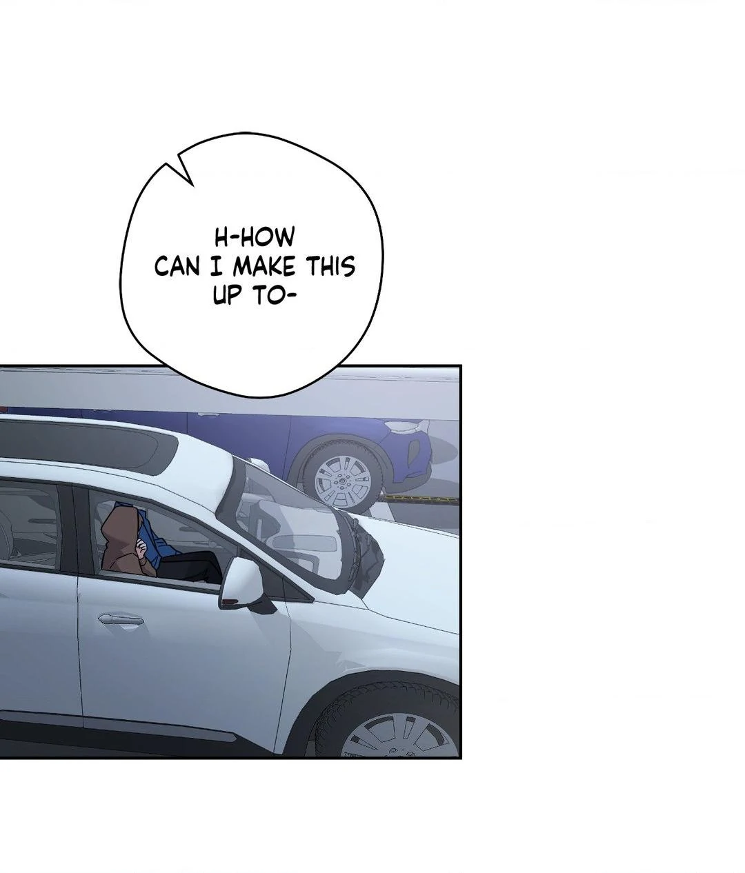 Ballboy Tactics [Official] - Chapter 3 manhwa