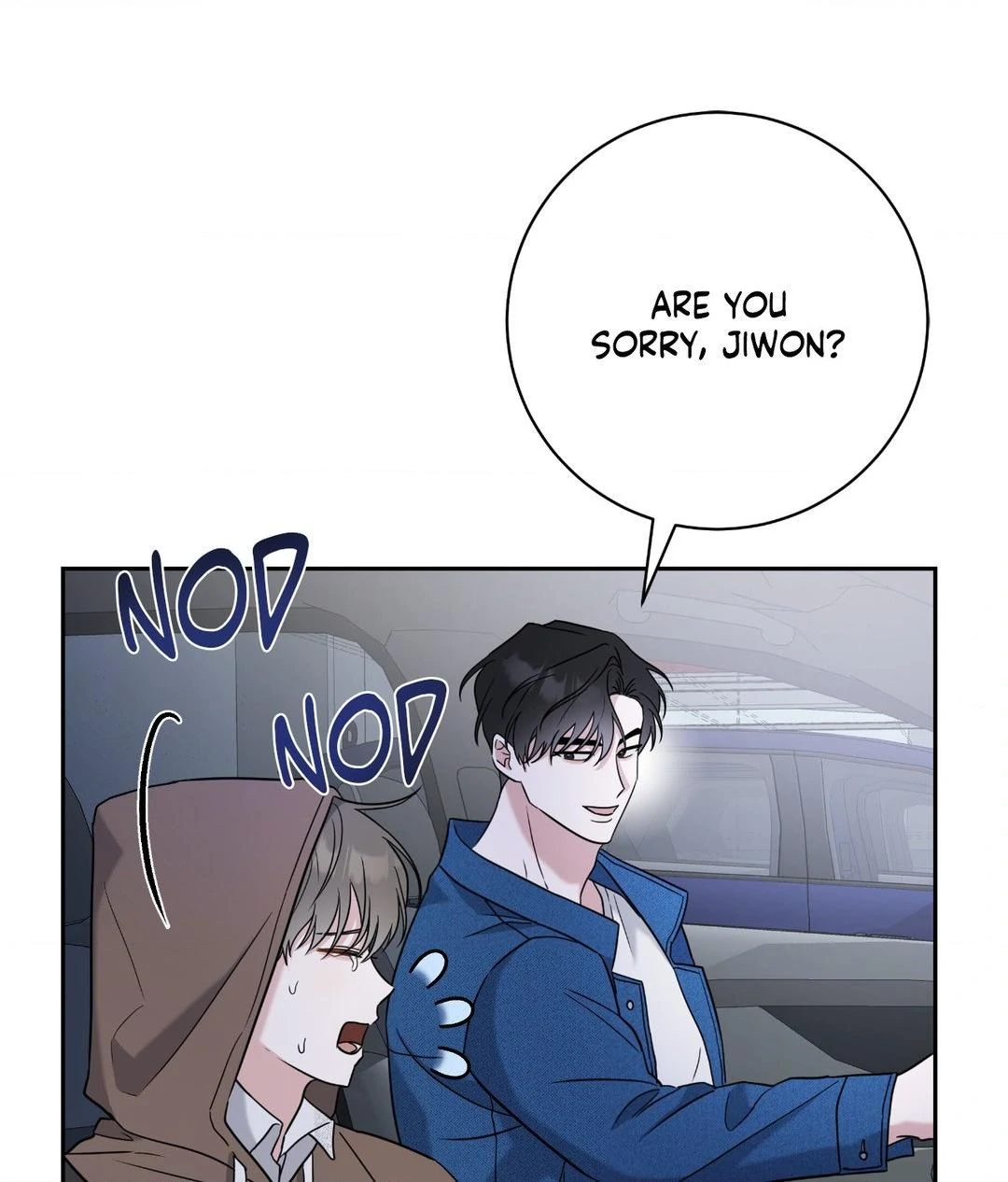 Ballboy Tactics [Official] - Chapter 3 manhwa