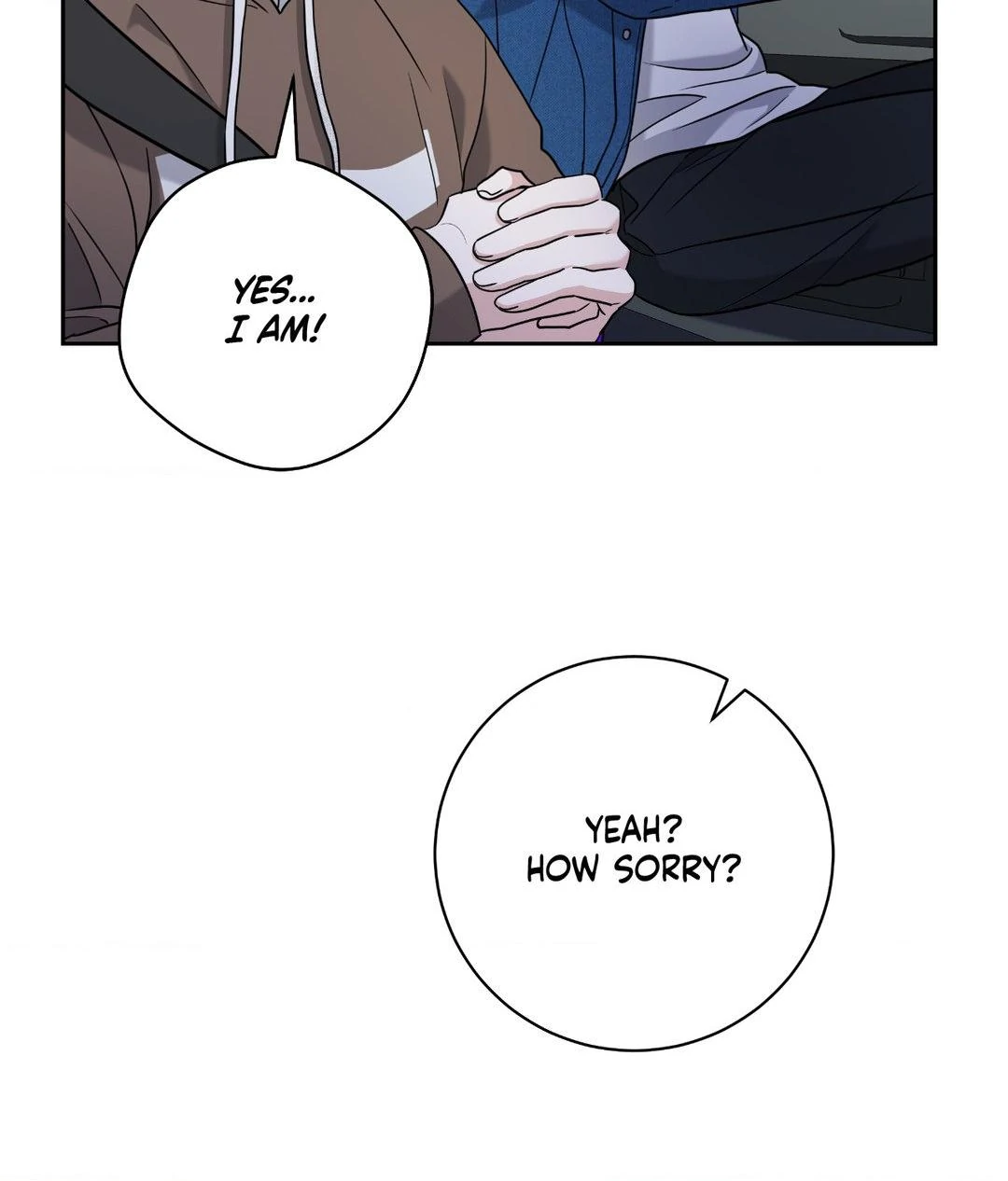 Ballboy Tactics [Official] - Chapter 3 manhwa
