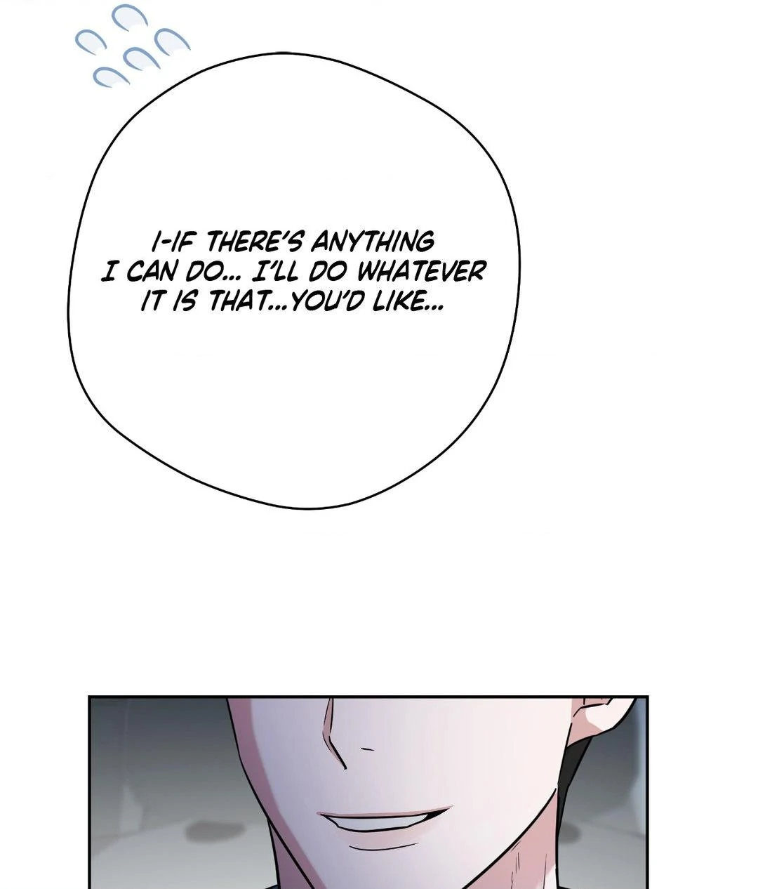 Ballboy Tactics [Official] - Chapter 3 manhwa