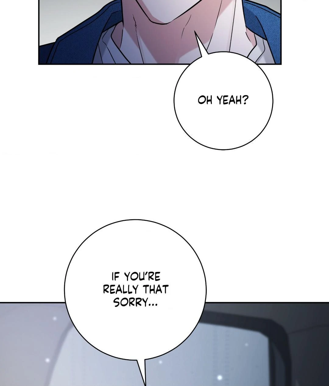 Ballboy Tactics [Official] - Chapter 3 manhwa