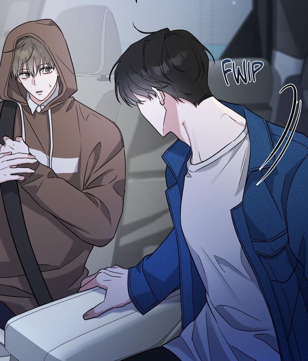 Ballboy Tactics [Official] - Chapter 3 manhwa