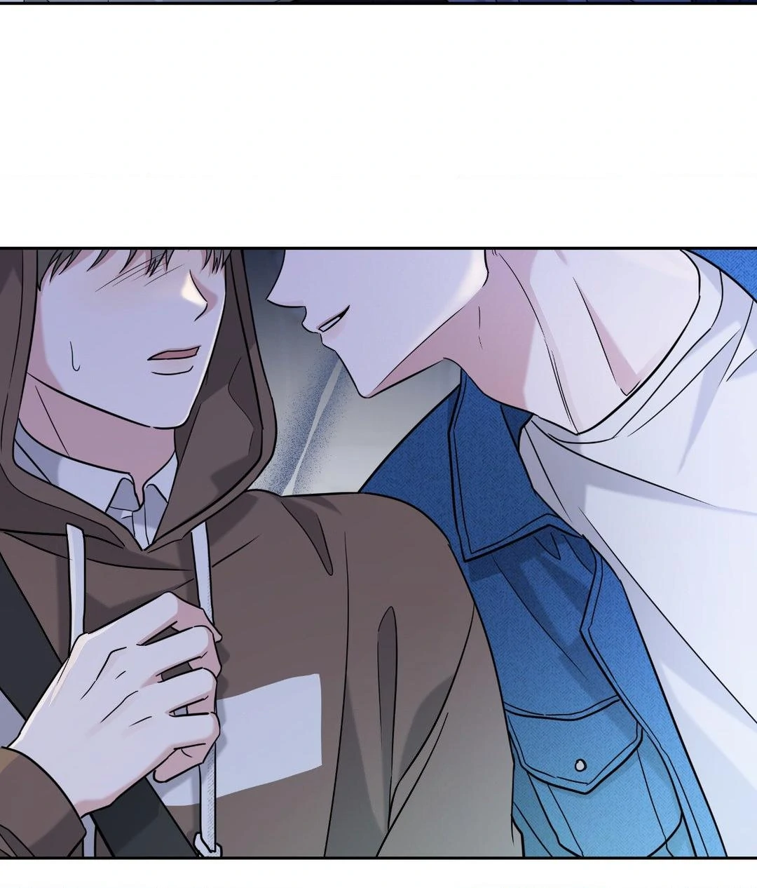 Ballboy Tactics [Official] - Chapter 3 manhwa