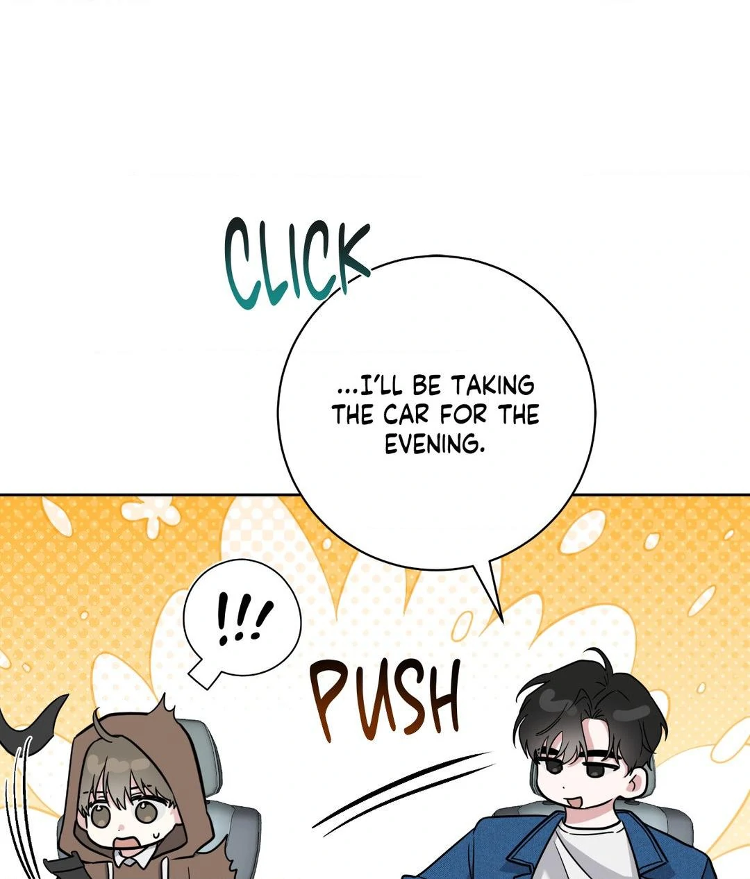 Ballboy Tactics [Official] - Chapter 3 manhwa