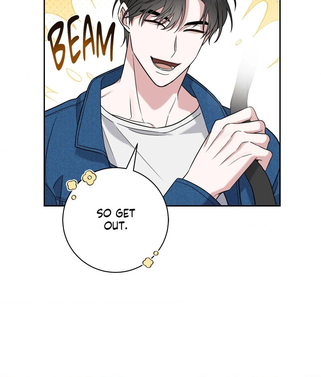 Ballboy Tactics [Official] - Chapter 3 manhwa