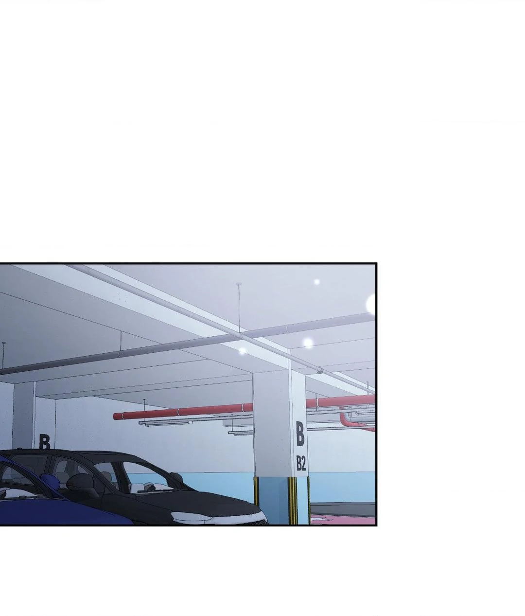 Ballboy Tactics [Official] - Chapter 3 manhwa