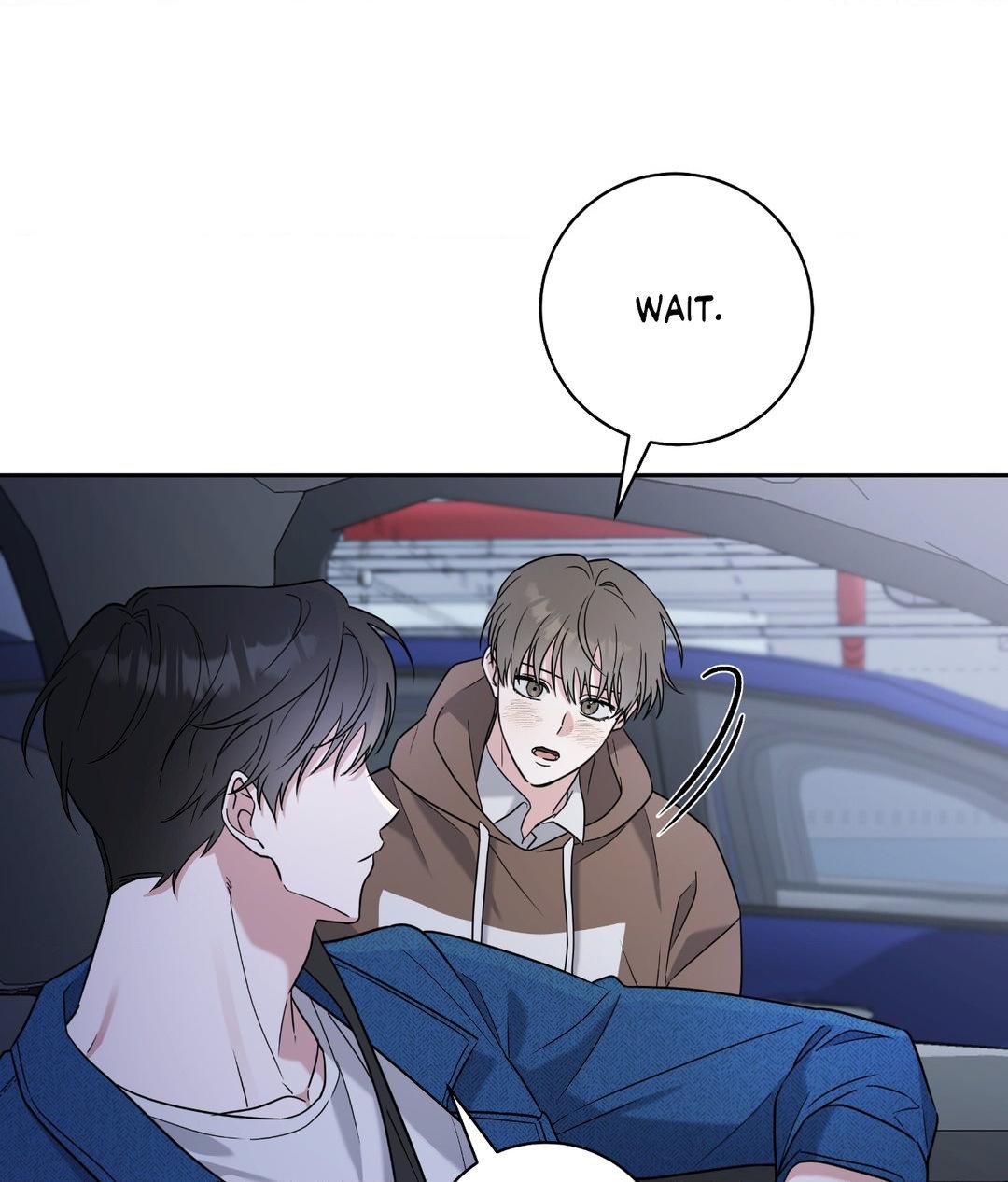 Ballboy Tactics [Official] - Chapter 3 manhwa