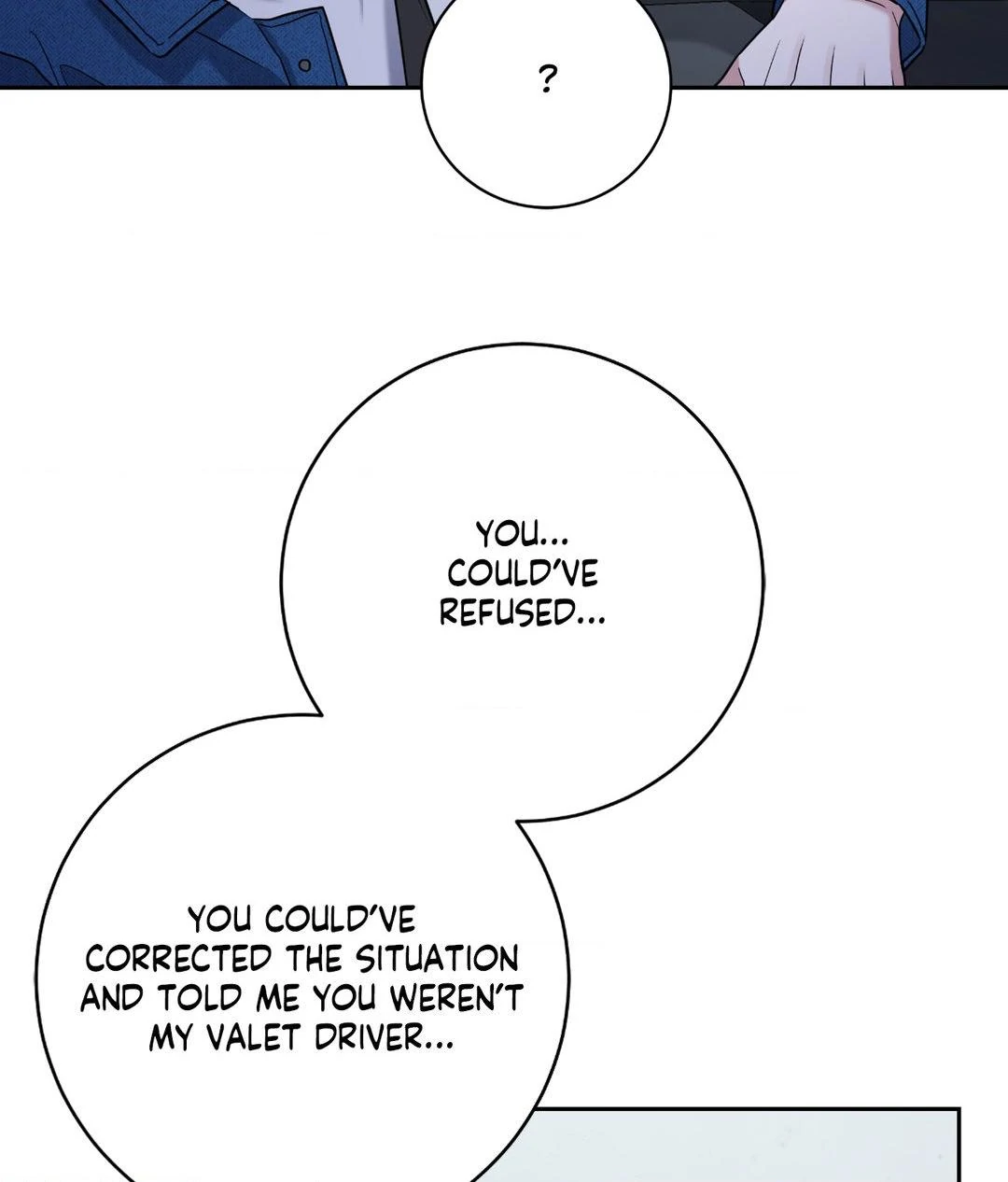 Ballboy Tactics [Official] - Chapter 3 manhwa