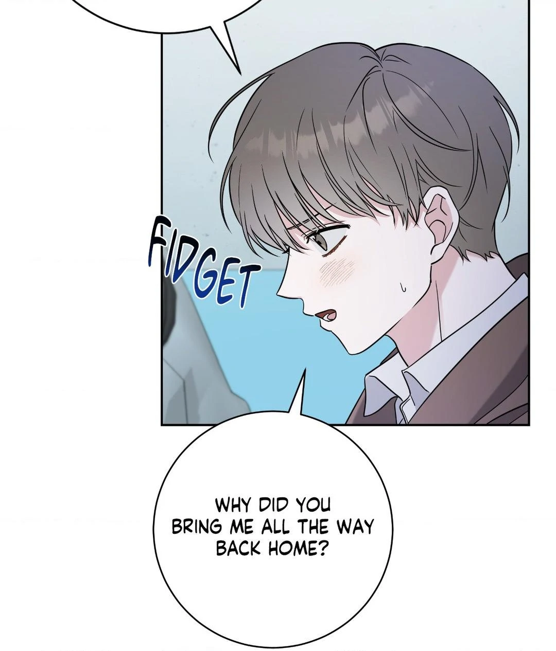 Ballboy Tactics [Official] - Chapter 3 manhwa