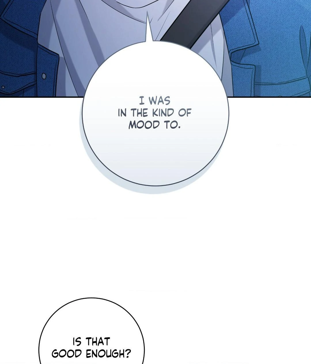 Ballboy Tactics [Official] - Chapter 3 manhwa
